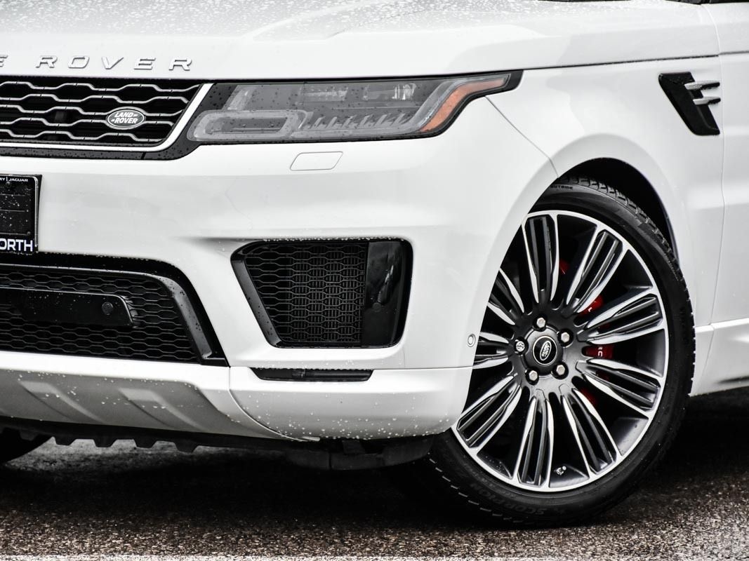 2021 Land Rover Range Rover Sport Autobiography Dynamic, Toronto, Cash