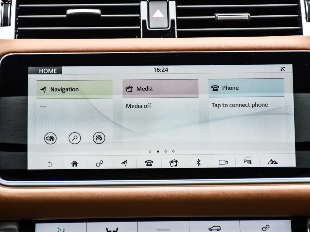 2021 Land Rover Range Rover Sport Autobiography Dynamic, Toronto, Cash