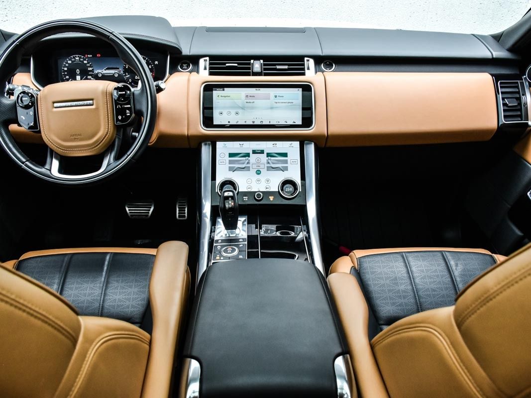 2021 Land Rover Range Rover Sport Autobiography Dynamic, Toronto, Cash