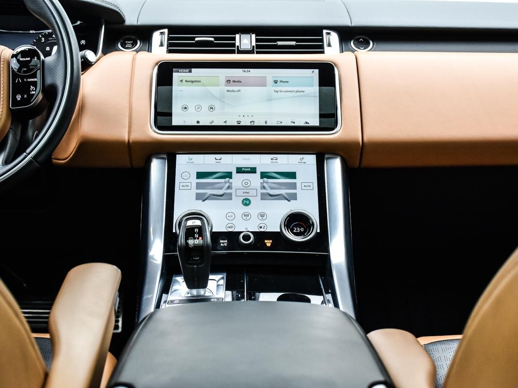 2021 Land Rover Range Rover Sport Autobiography Dynamic, Toronto, Cash