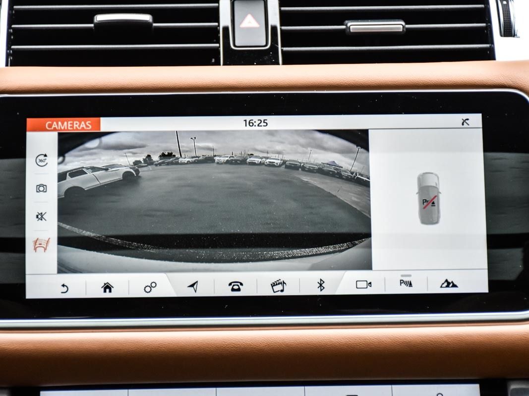 2021 Land Rover Range Rover Sport Autobiography Dynamic, Toronto, Cash