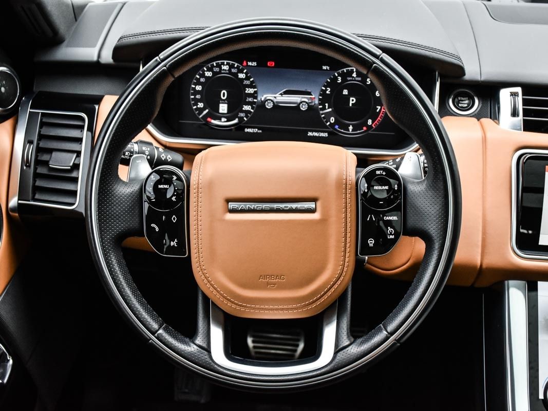 2021 Land Rover Range Rover Sport Autobiography Dynamic, Toronto, Cash