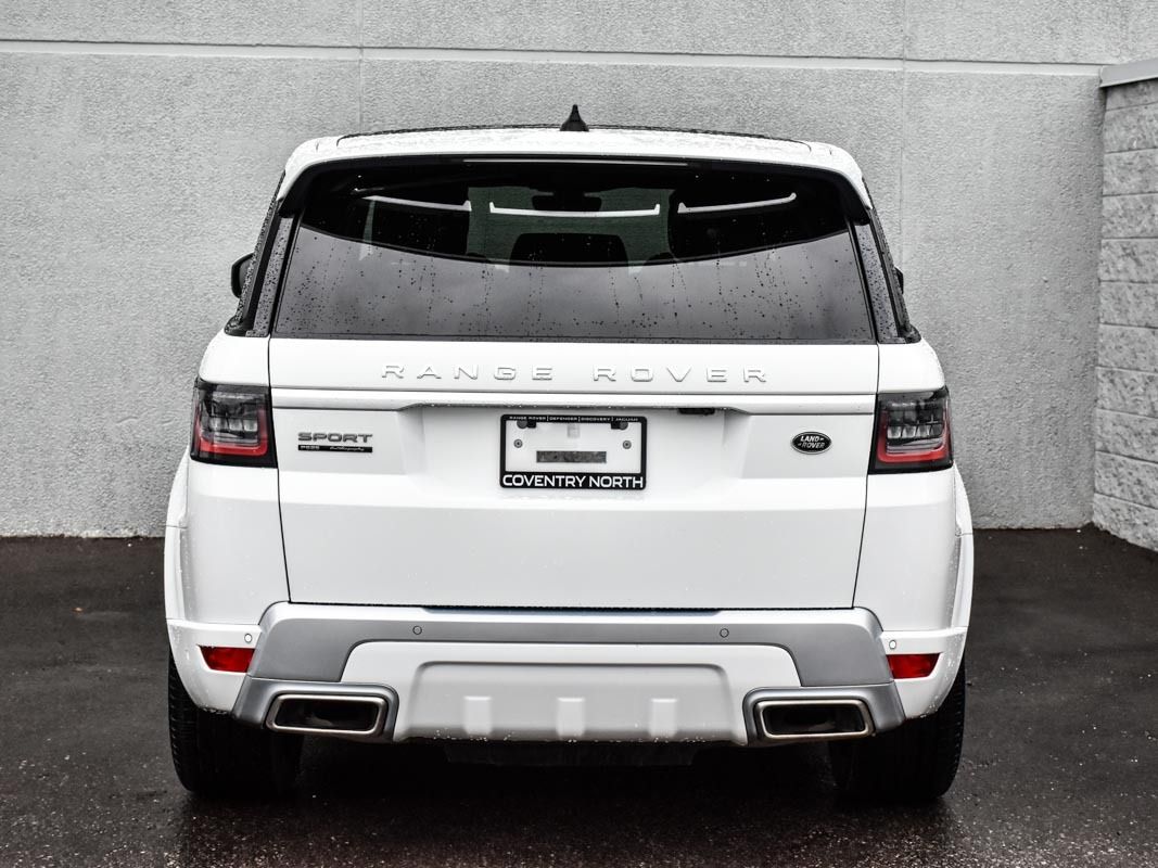 2021 Land Rover Range Rover Sport Autobiography Dynamic, Toronto, Cash