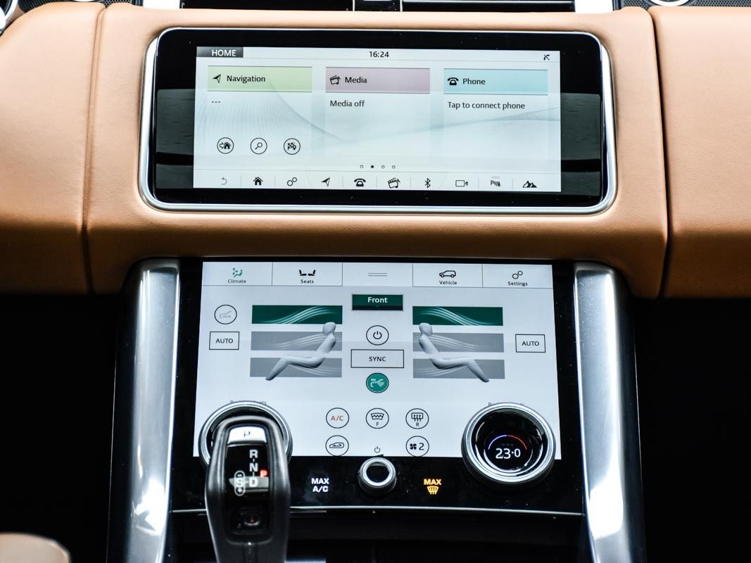 2021 Land Rover Range Rover Sport Autobiography Dynamic, Toronto, Cash
