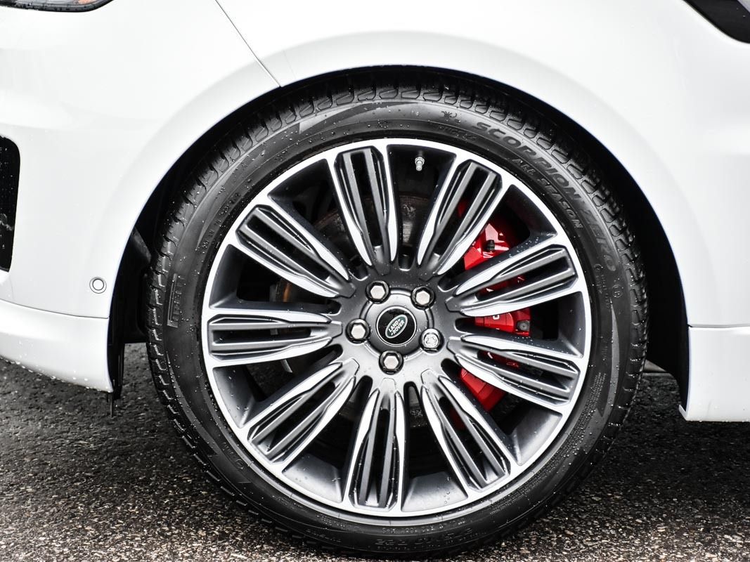 2021 Land Rover Range Rover Sport Autobiography Dynamic, Toronto, Cash