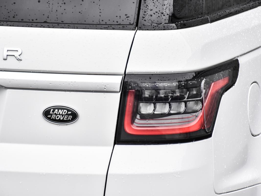2021 Land Rover Range Rover Sport Autobiography Dynamic, Toronto, Cash