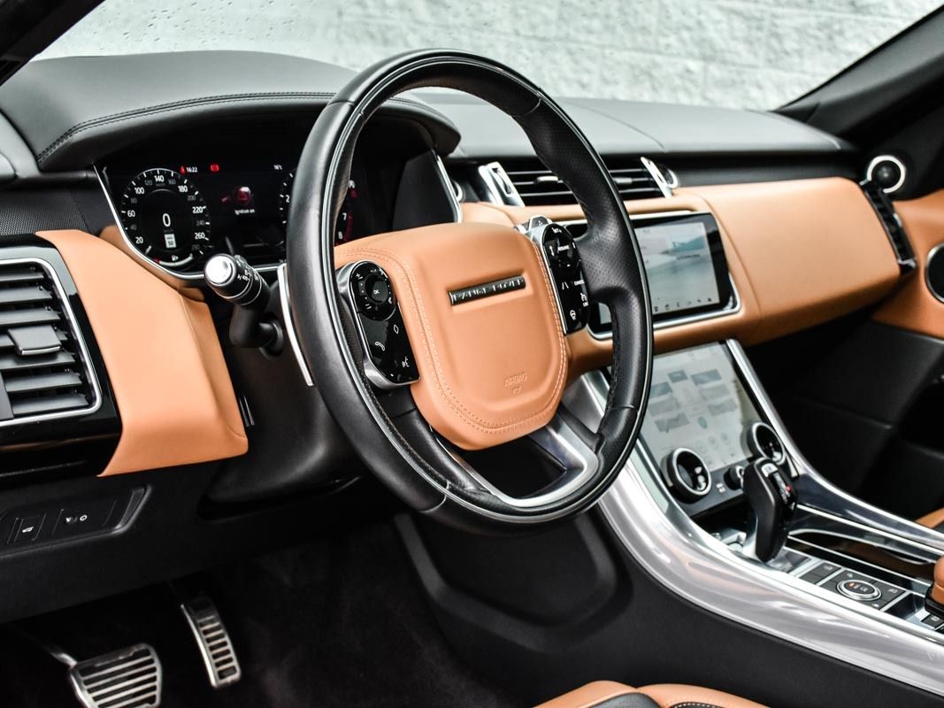 2021 Land Rover Range Rover Sport Autobiography Dynamic, Toronto, Cash