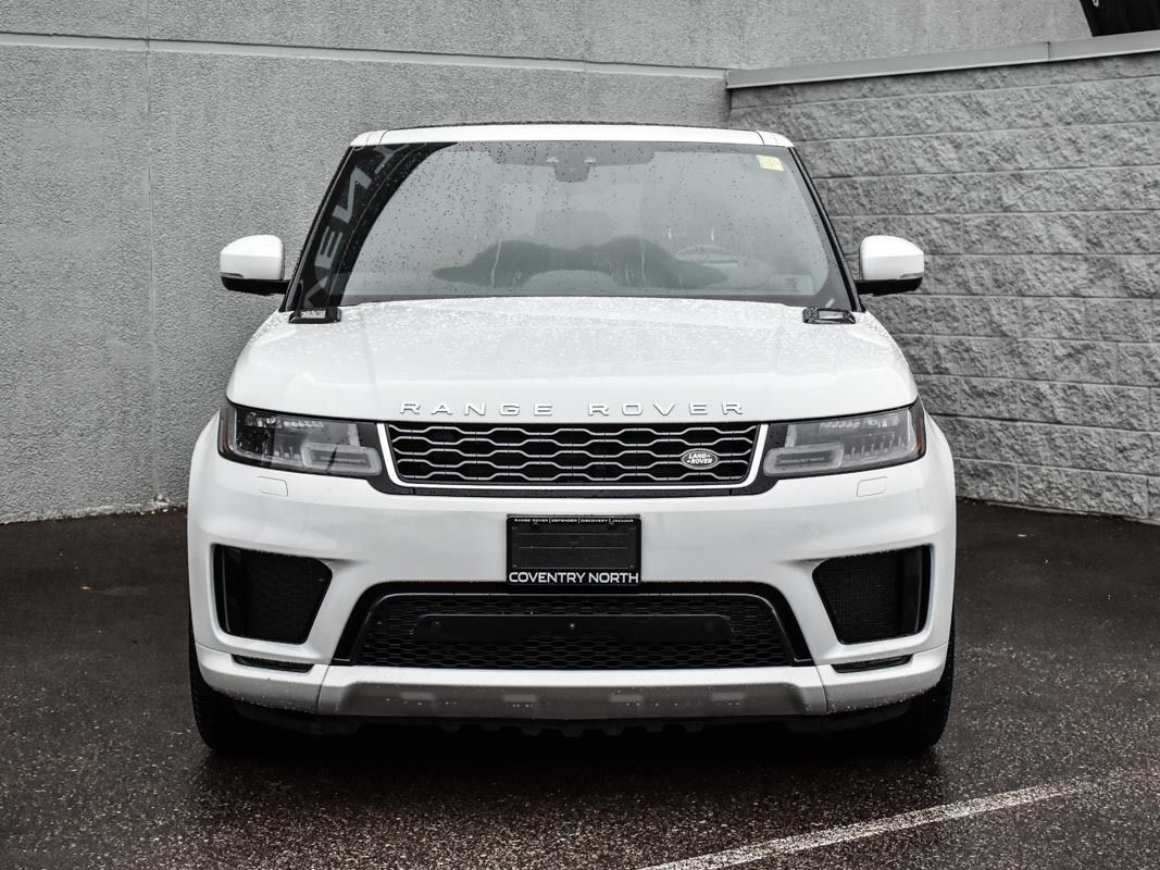 2021 Land Rover Range Rover Sport Autobiography Dynamic, Toronto, Cash