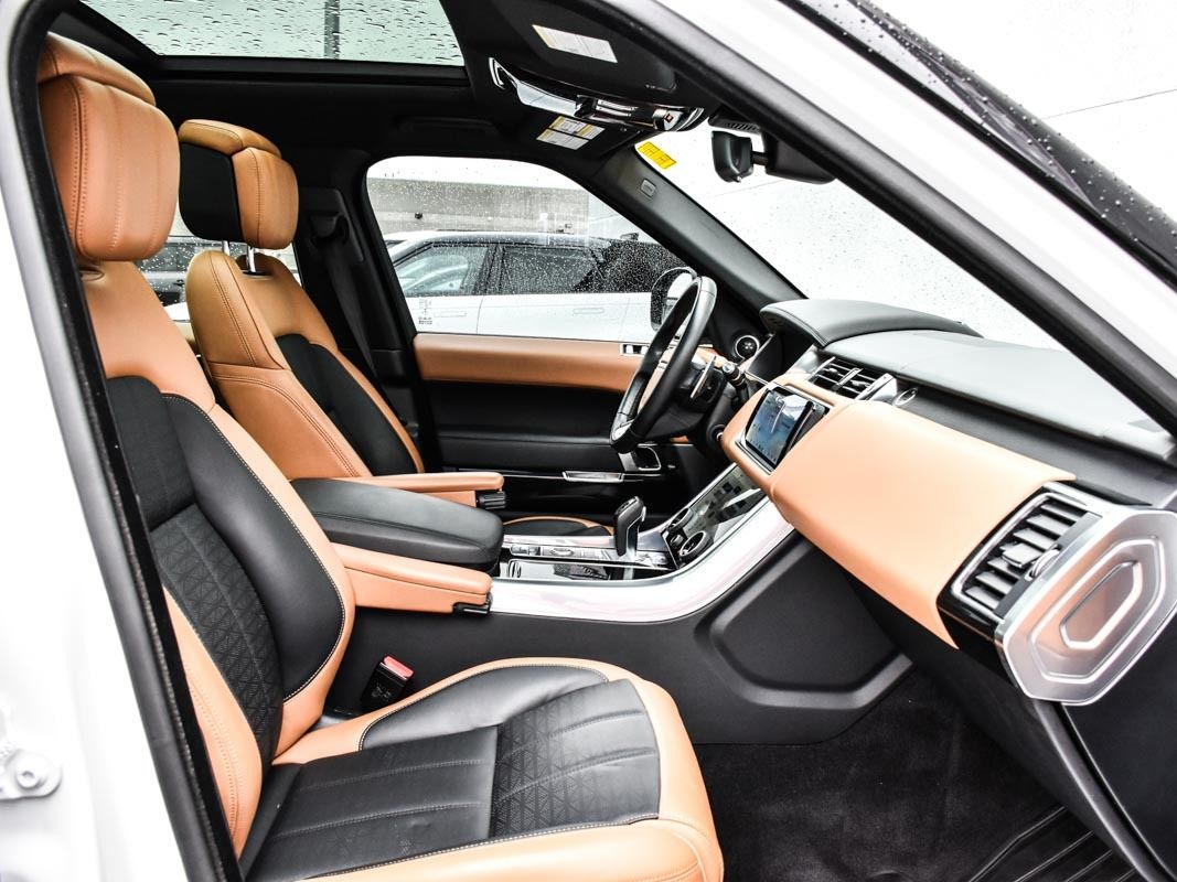 2021 Land Rover Range Rover Sport Autobiography Dynamic, Toronto, Cash