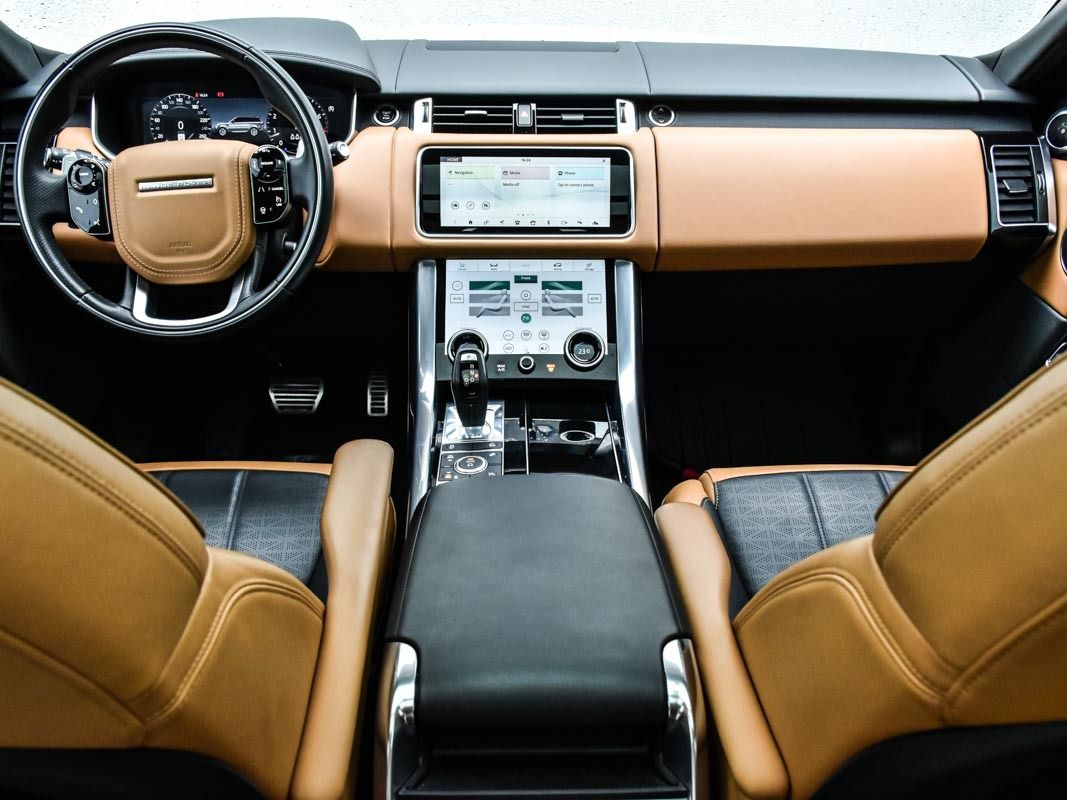 2021 Land Rover Range Rover Sport Autobiography Dynamic, Toronto, Cash
