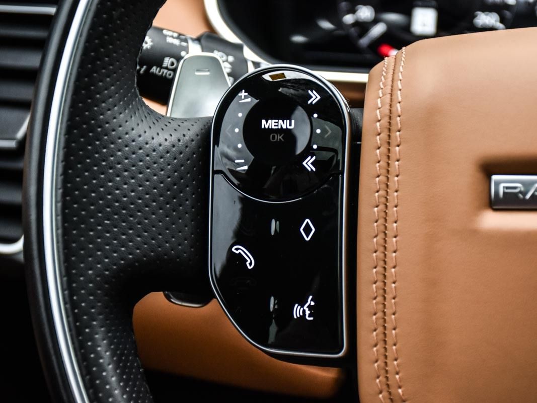 2021 Land Rover Range Rover Sport Autobiography Dynamic, Toronto, Cash