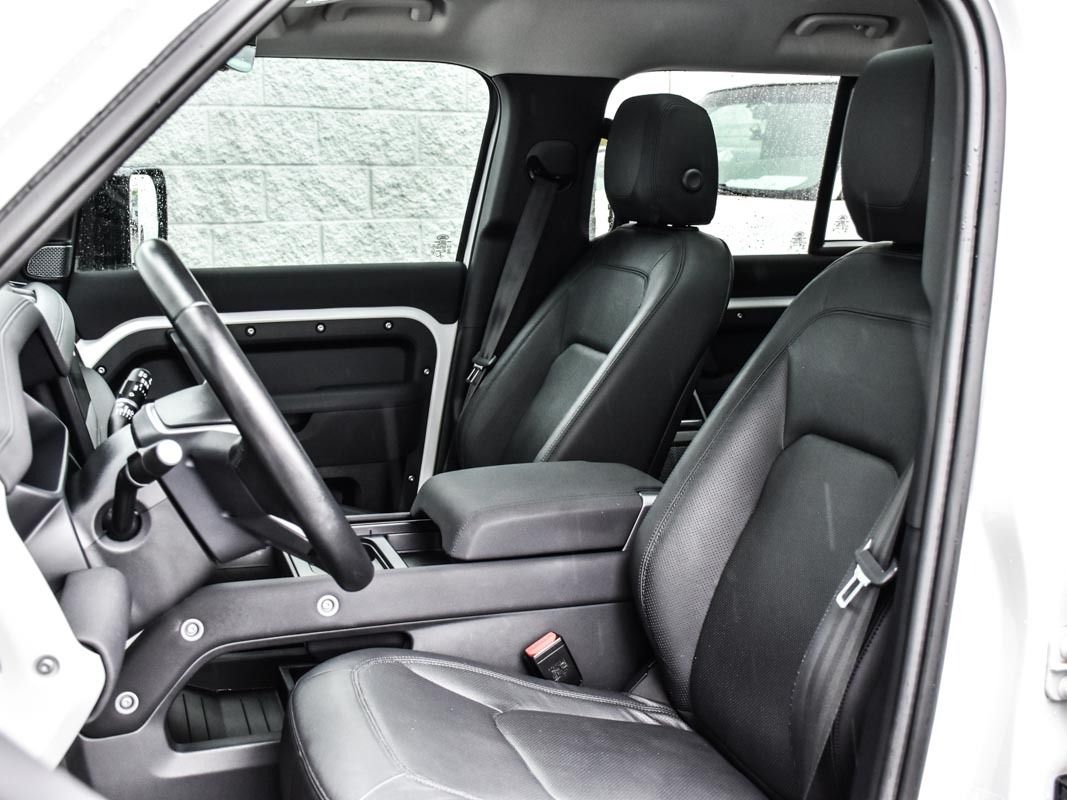 2023 Land Rover Defender 110 S, Toronto, Cash