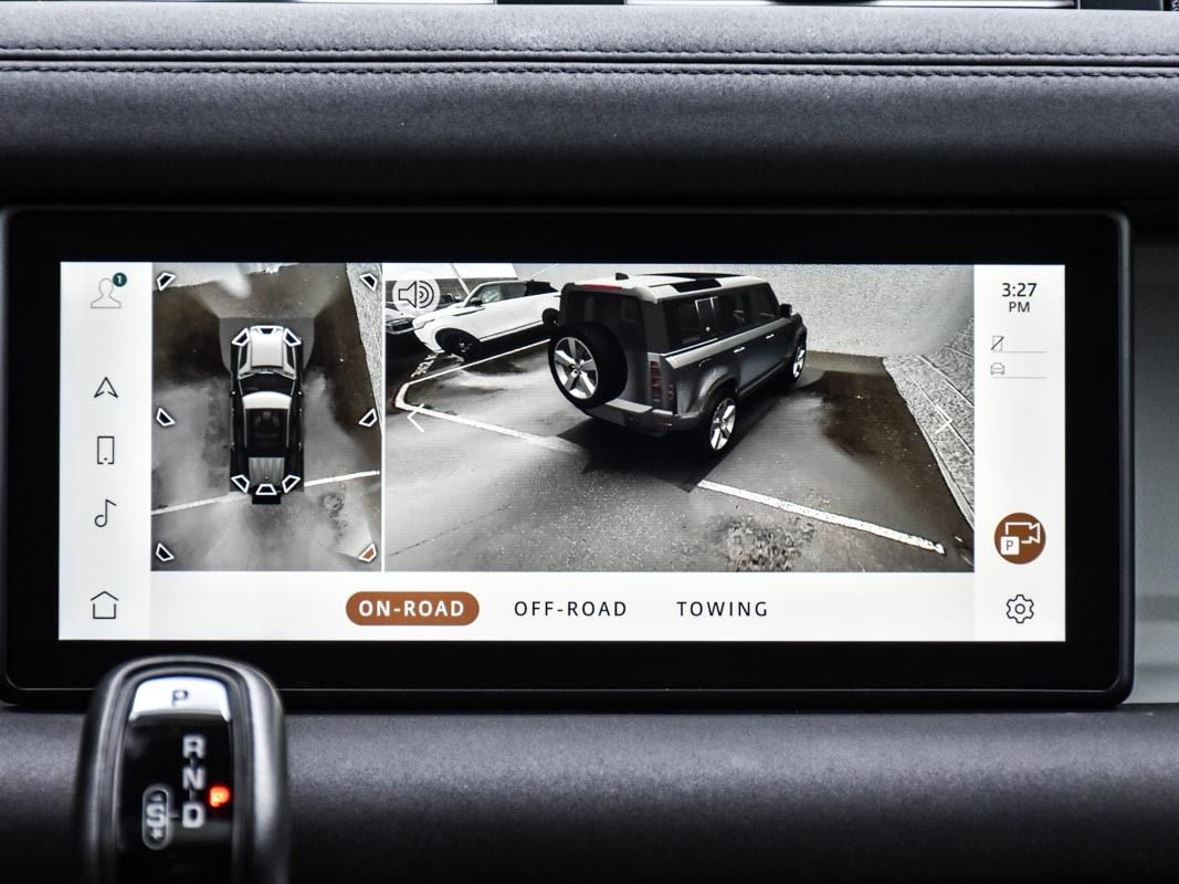 2023 Land Rover Defender 110 S, Toronto, Cash