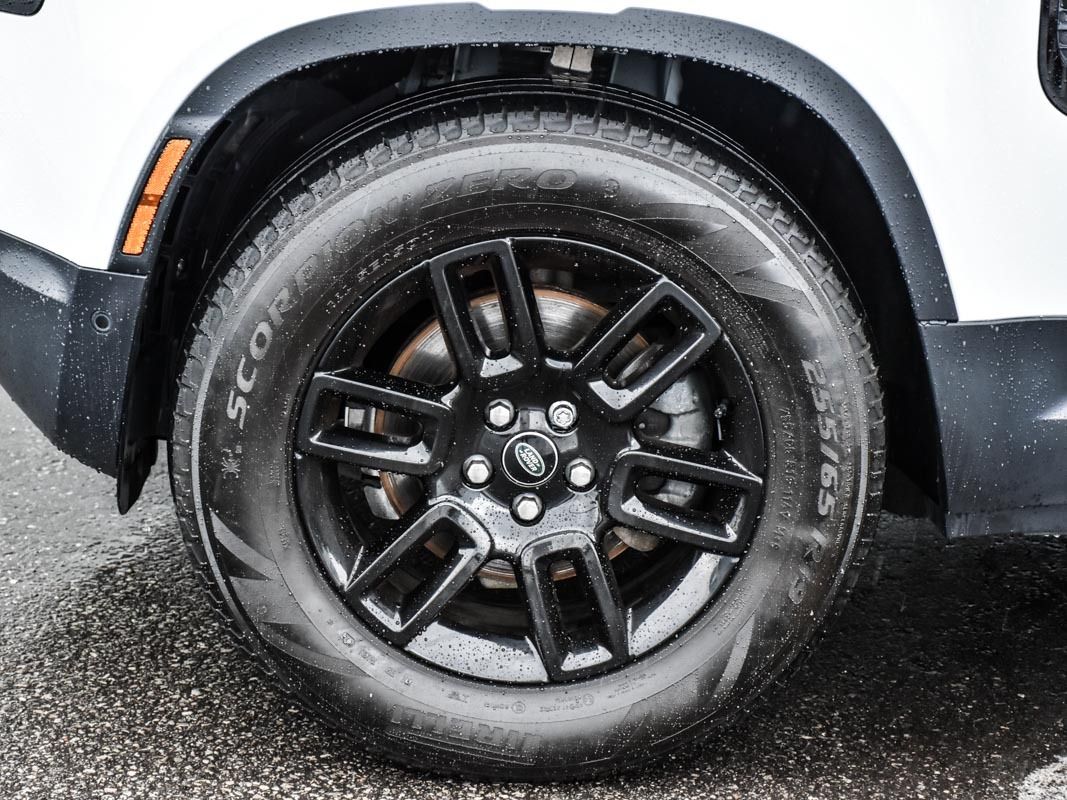 2023 Land Rover Defender 110 S, Toronto, Cash