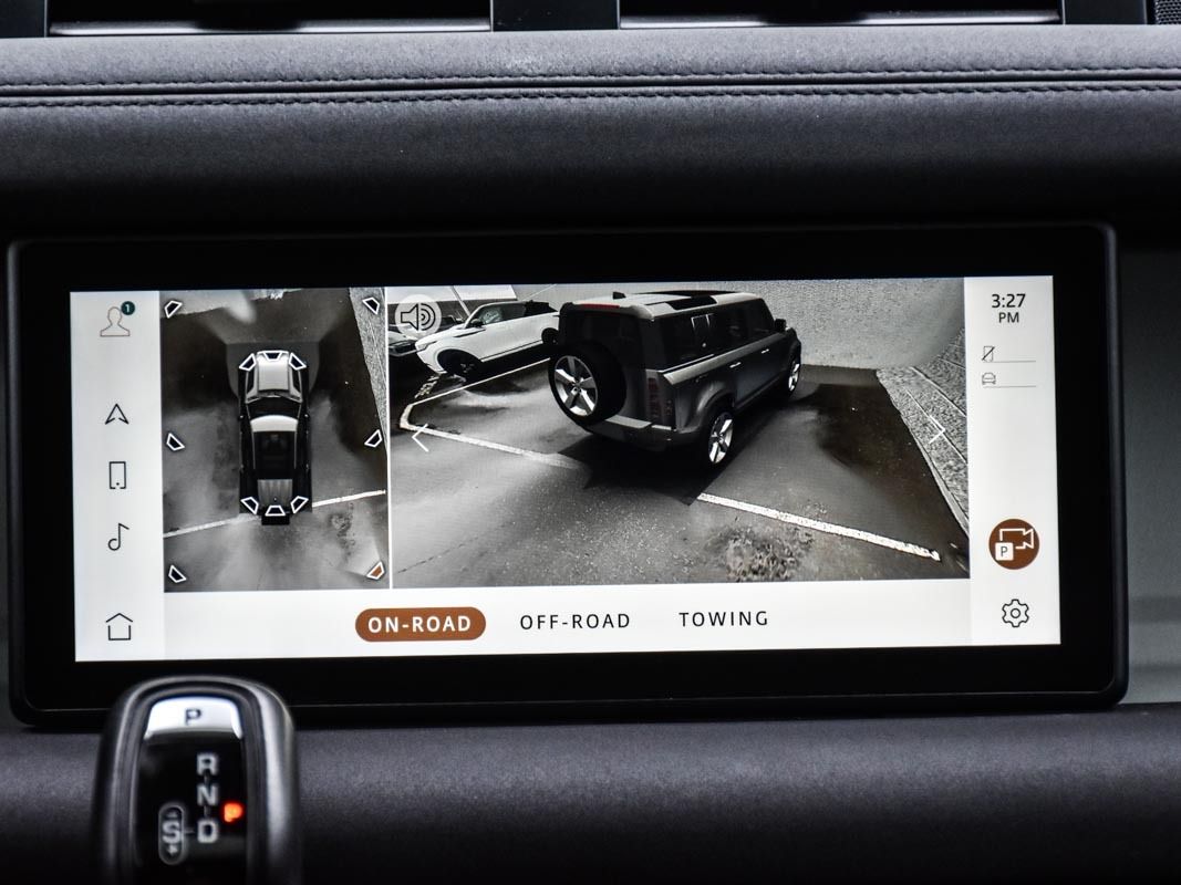2023 Land Rover Defender 110 S, Toronto, Cash