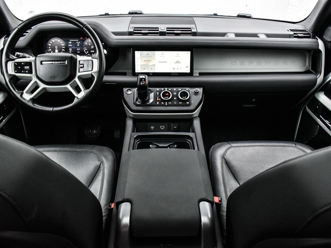 2023 Land Rover Defender 110 S, Toronto, Cash