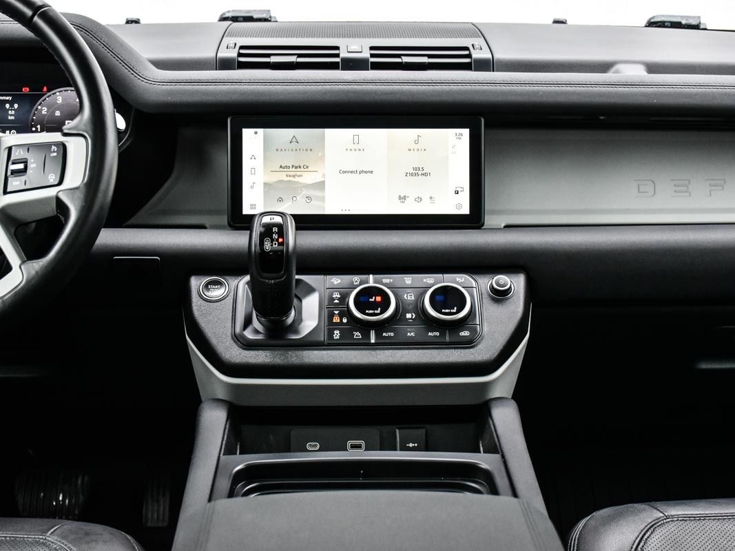2023 Land Rover Defender 110 S, Toronto, Cash