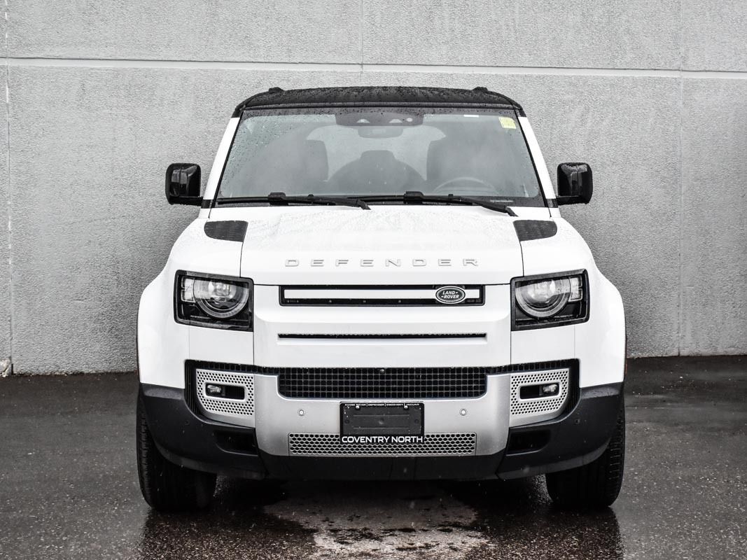 2023 Land Rover Defender 110 S, Toronto, Cash