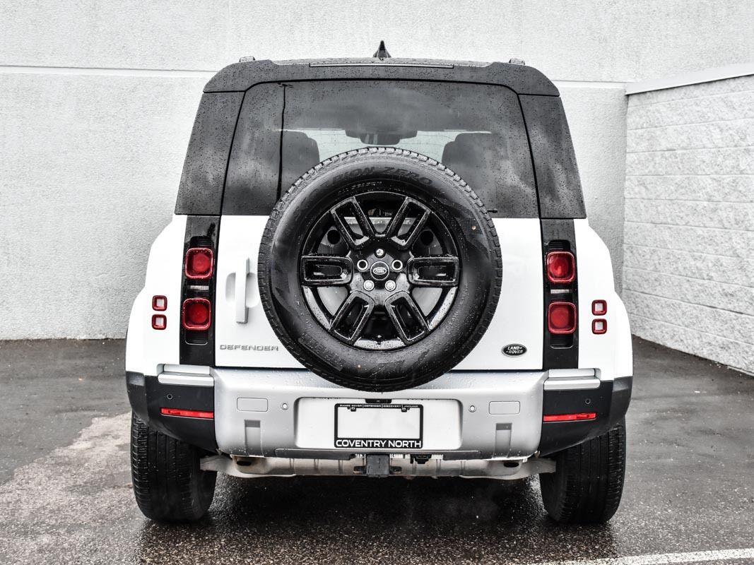 2023 Land Rover Defender 110 S, Toronto, Cash