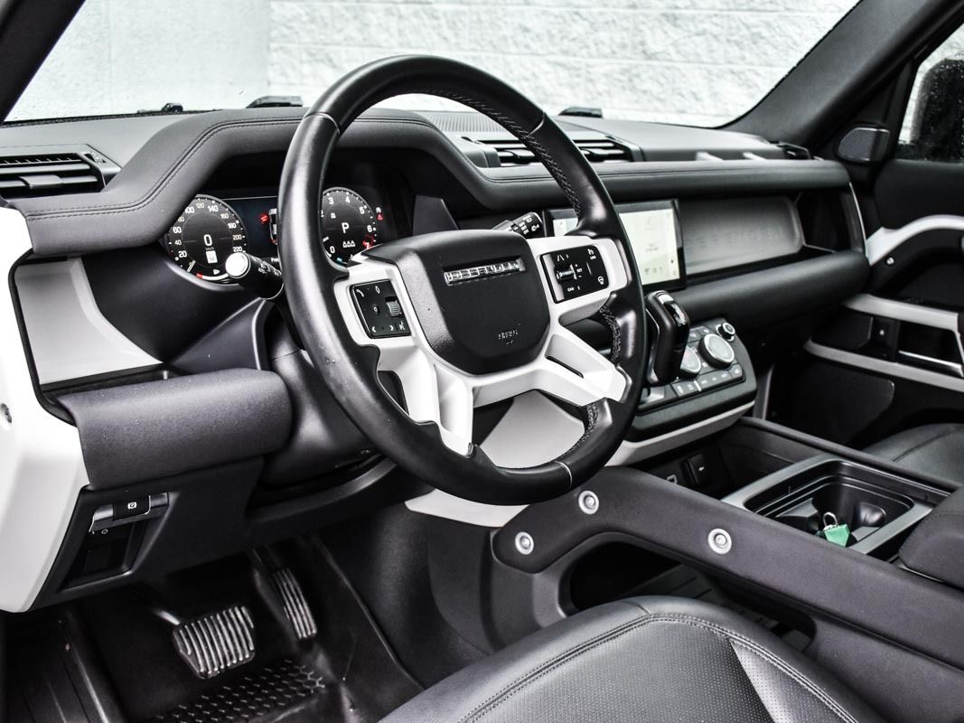 2023 Land Rover Defender 110 S, Toronto, Cash
