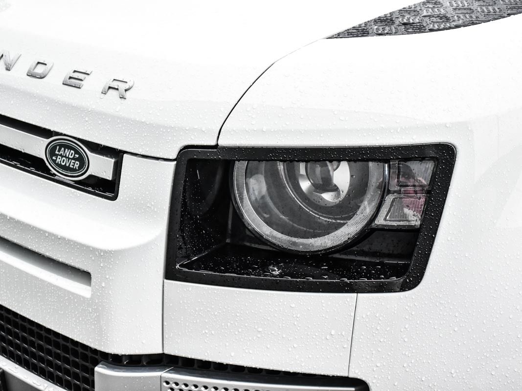 2023 Land Rover Defender 110 S, Toronto, Cash