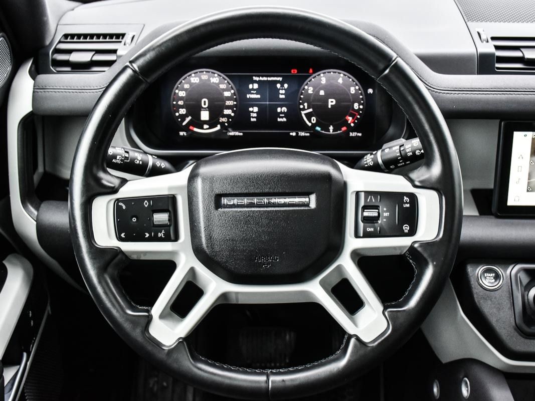 2023 Land Rover Defender 110 S, Toronto, Cash