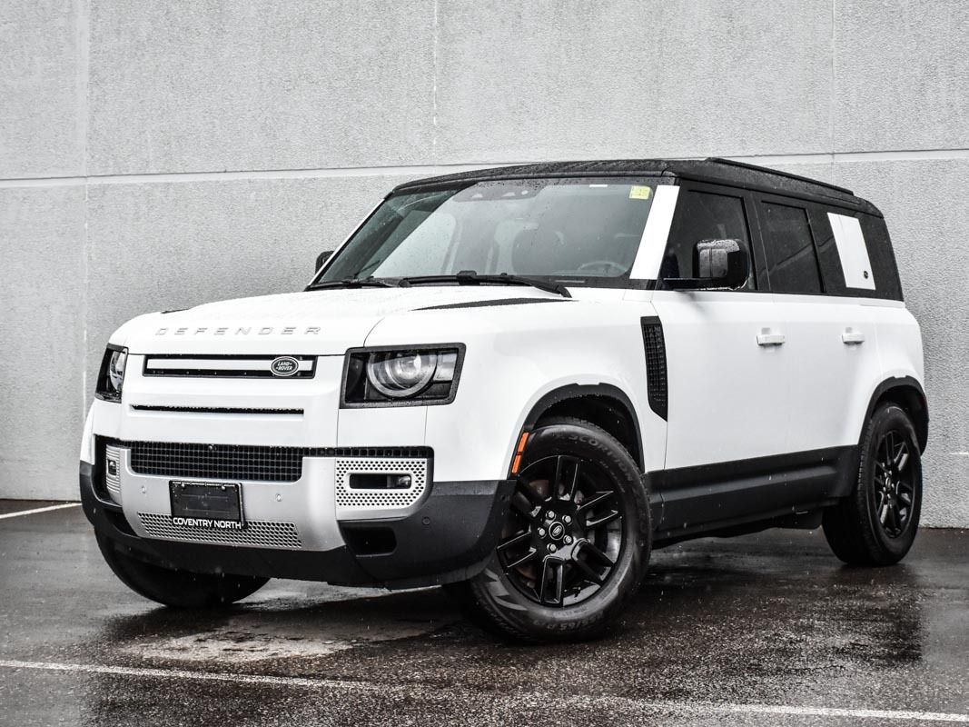 2023 Land Rover Defender 110 S, Toronto, Cash