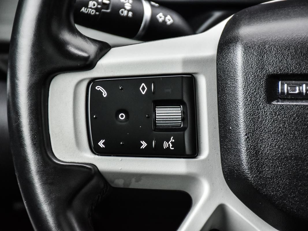 2023 Land Rover Defender 110 S, Toronto, Cash