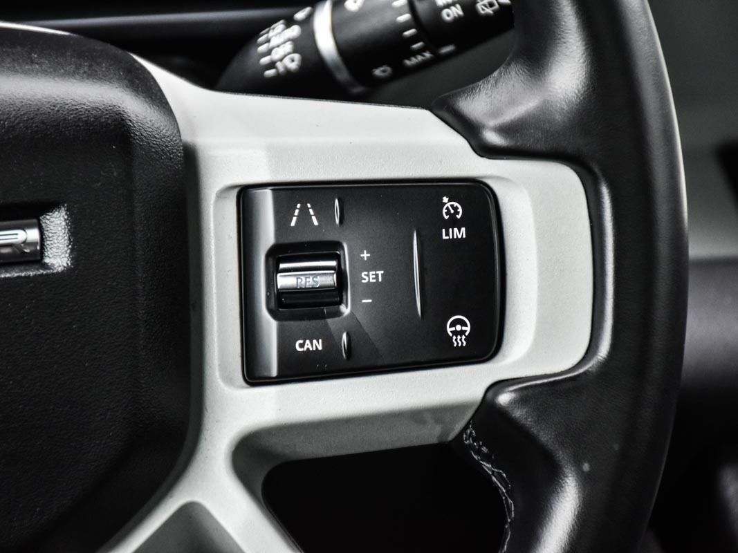 2023 Land Rover Defender 110 S, Toronto, Cash