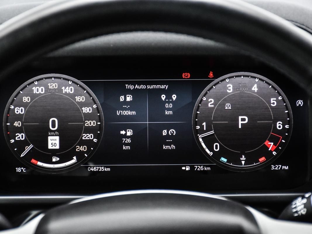 2023 Land Rover Defender 110 S, Toronto, Cash