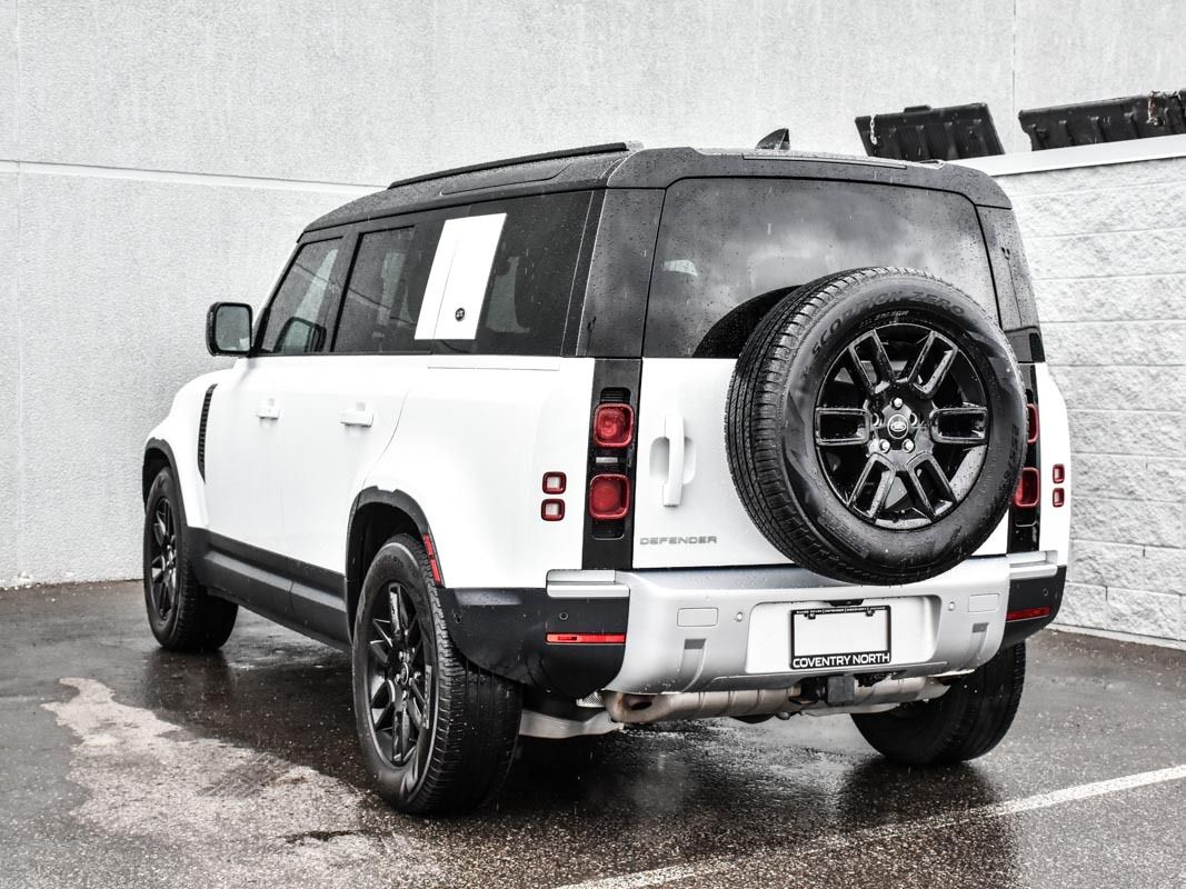 2023 Land Rover Defender 110 S, Toronto, Cash