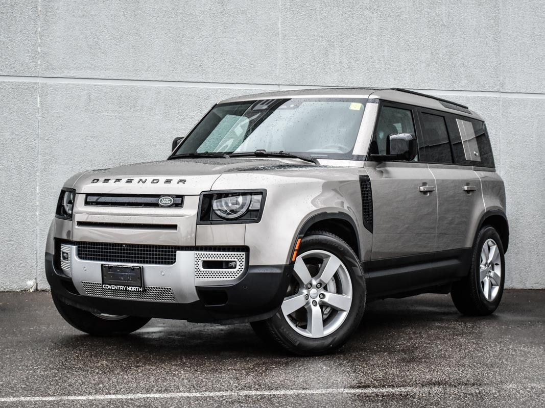 2023 Land Rover Defender 110 SE, Toronto, Cash