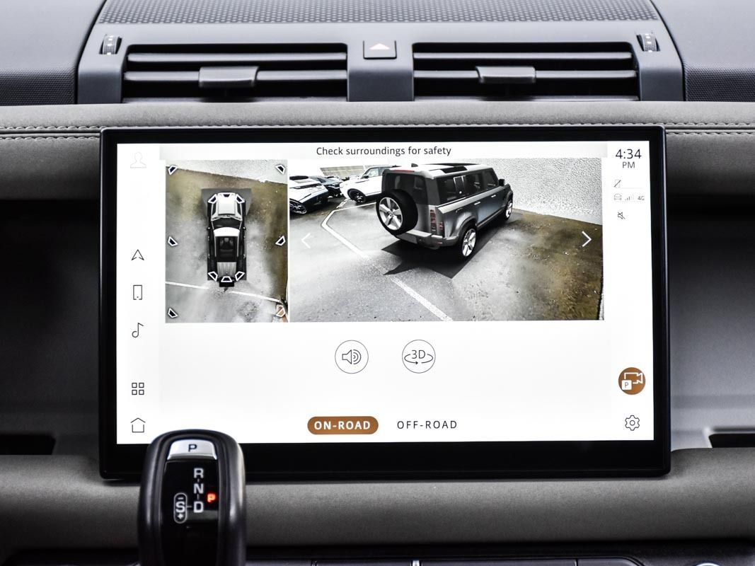 2023 Land Rover Defender 110 SE, Toronto, Cash