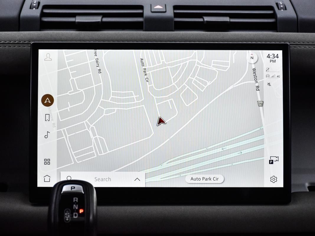 2023 Land Rover Defender 110 SE, Toronto, Cash