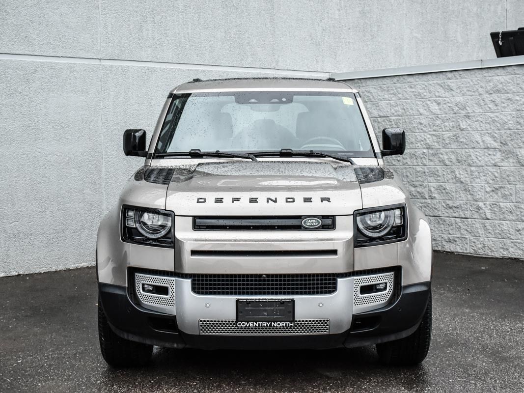 2023 Land Rover Defender 110 SE, Toronto, Cash