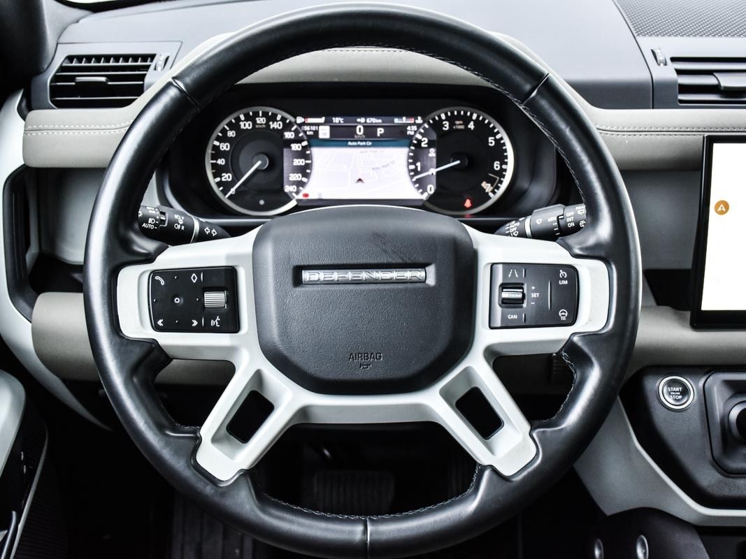 2023 Land Rover Defender 110 SE, Toronto, Cash