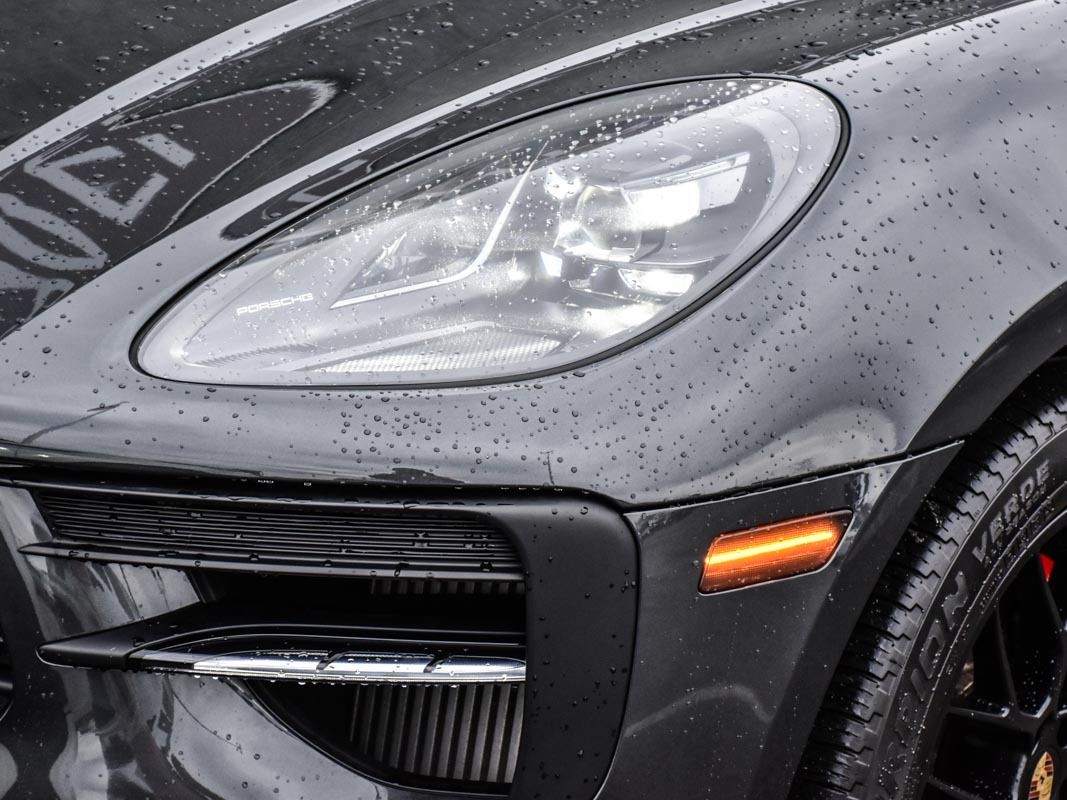 2020 Porsche Macan GTS, Toronto, Cash