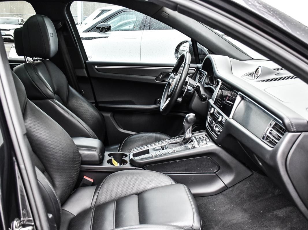 2020 Porsche Macan GTS, Toronto, Cash
