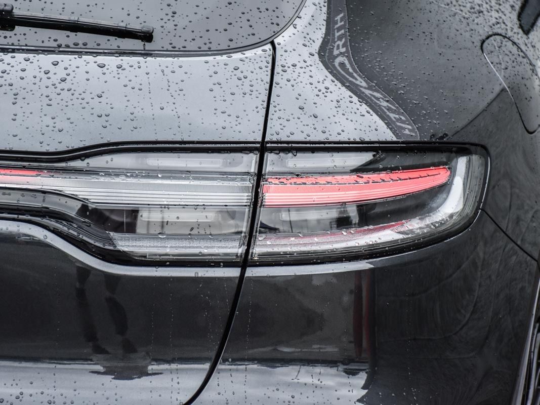 2020 Porsche Macan GTS, Toronto, Cash