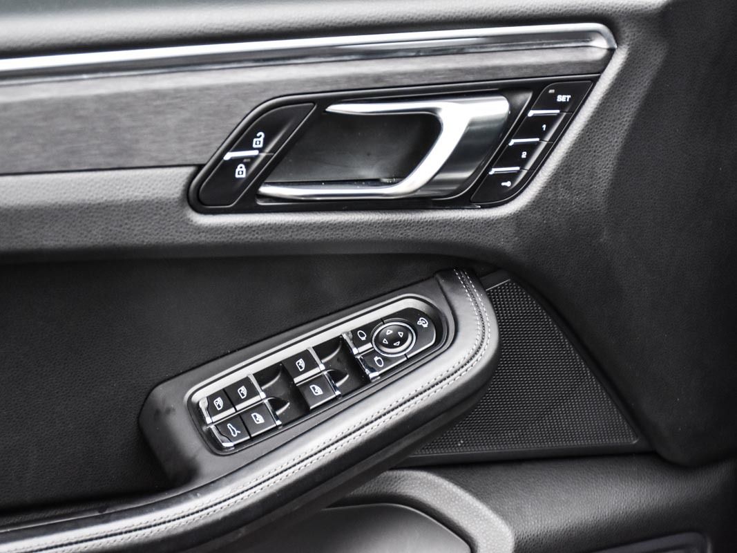 2020 Porsche Macan GTS, Toronto, Cash