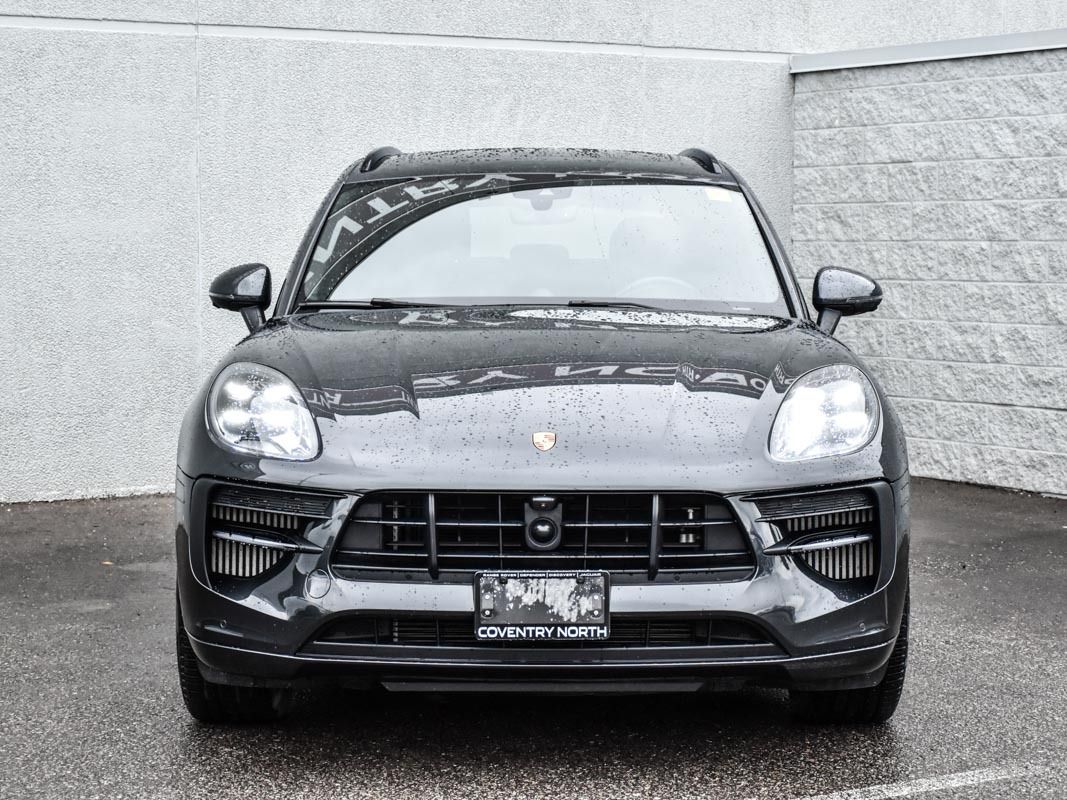 2020 Porsche Macan GTS, Toronto, Cash