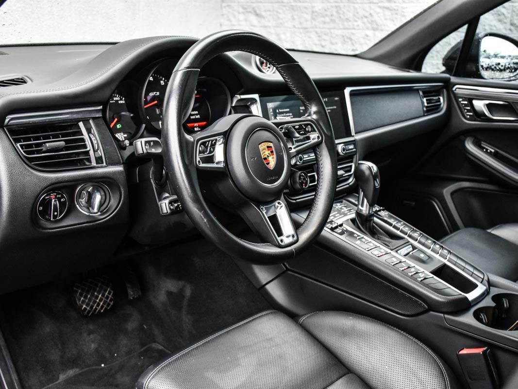 2020 Porsche Macan GTS, Toronto, Cash