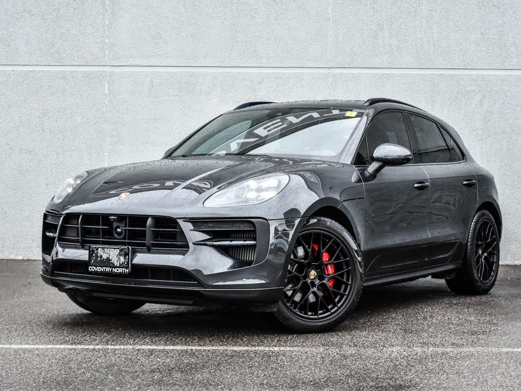 2020 Porsche Macan GTS, Toronto, Cash