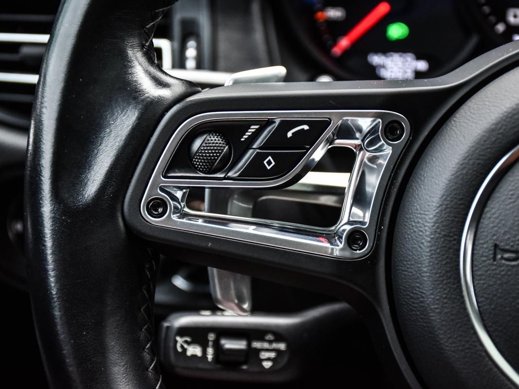 2020 Porsche Macan GTS, Toronto, Cash
