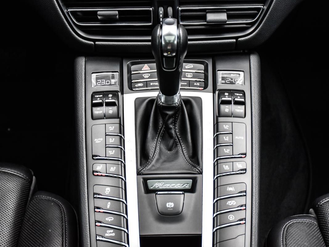 2020 Porsche Macan GTS, Toronto, Cash