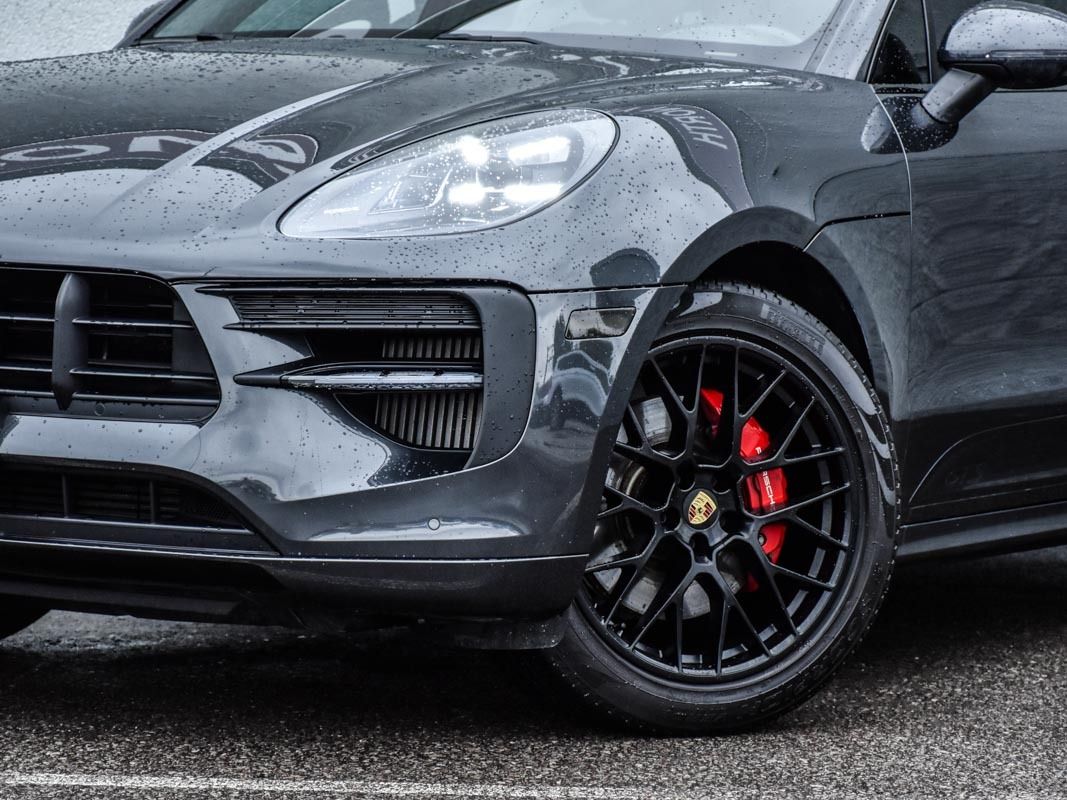 2020 Porsche Macan GTS, Toronto, Cash