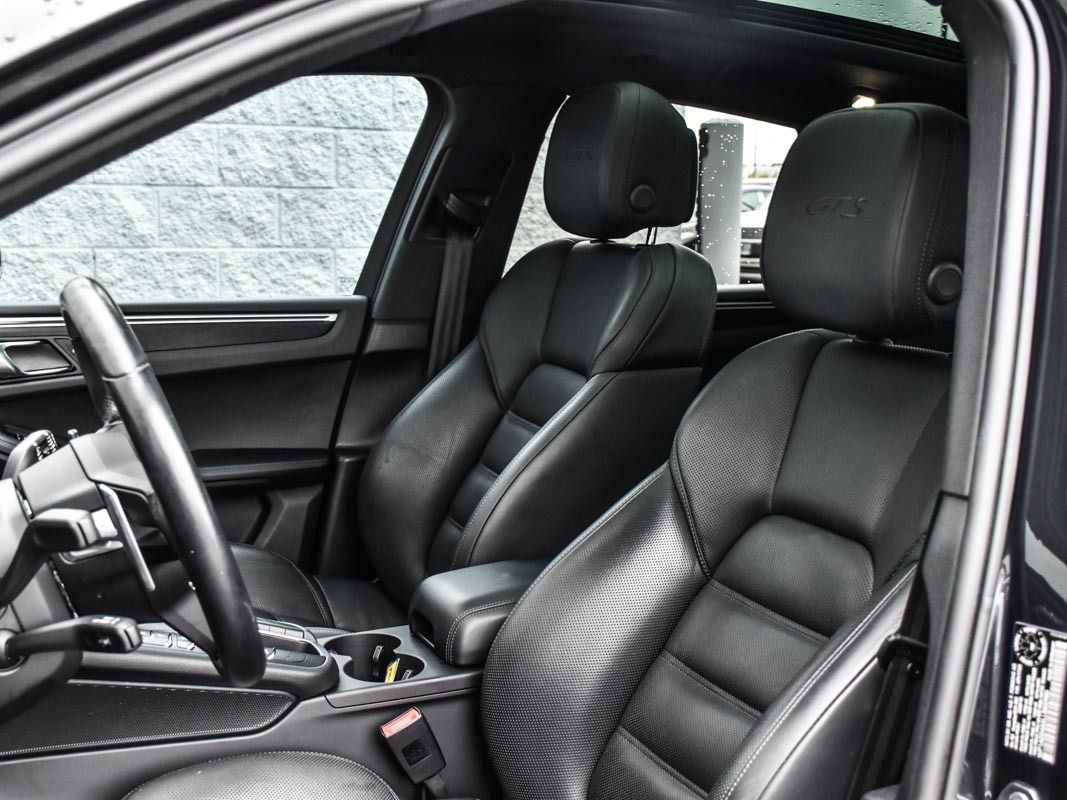 2020 Porsche Macan GTS, Toronto, Cash