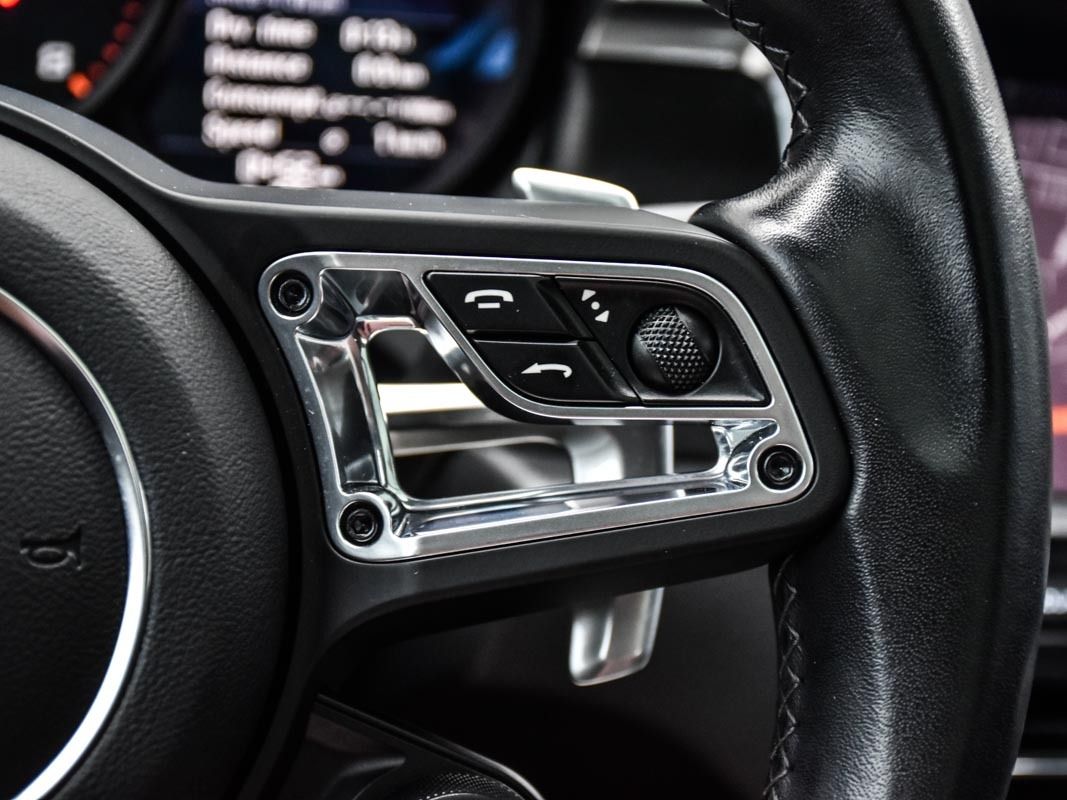 2020 Porsche Macan GTS, Toronto, Cash