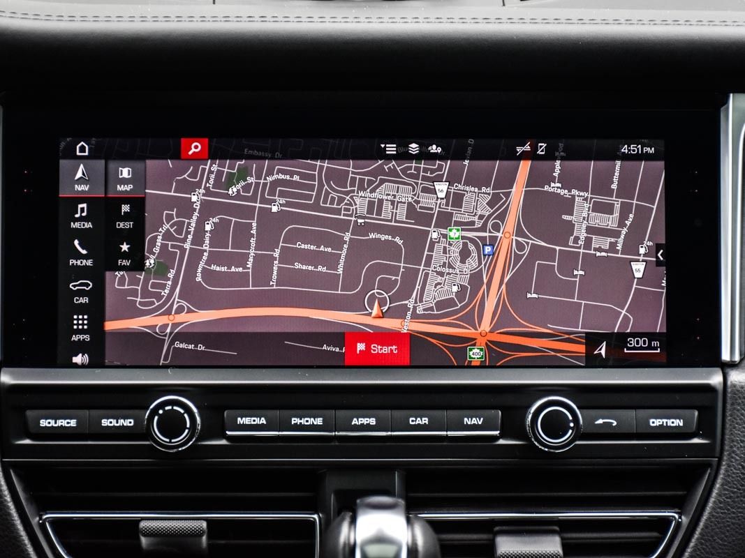 2020 Porsche Macan GTS, Toronto, Cash