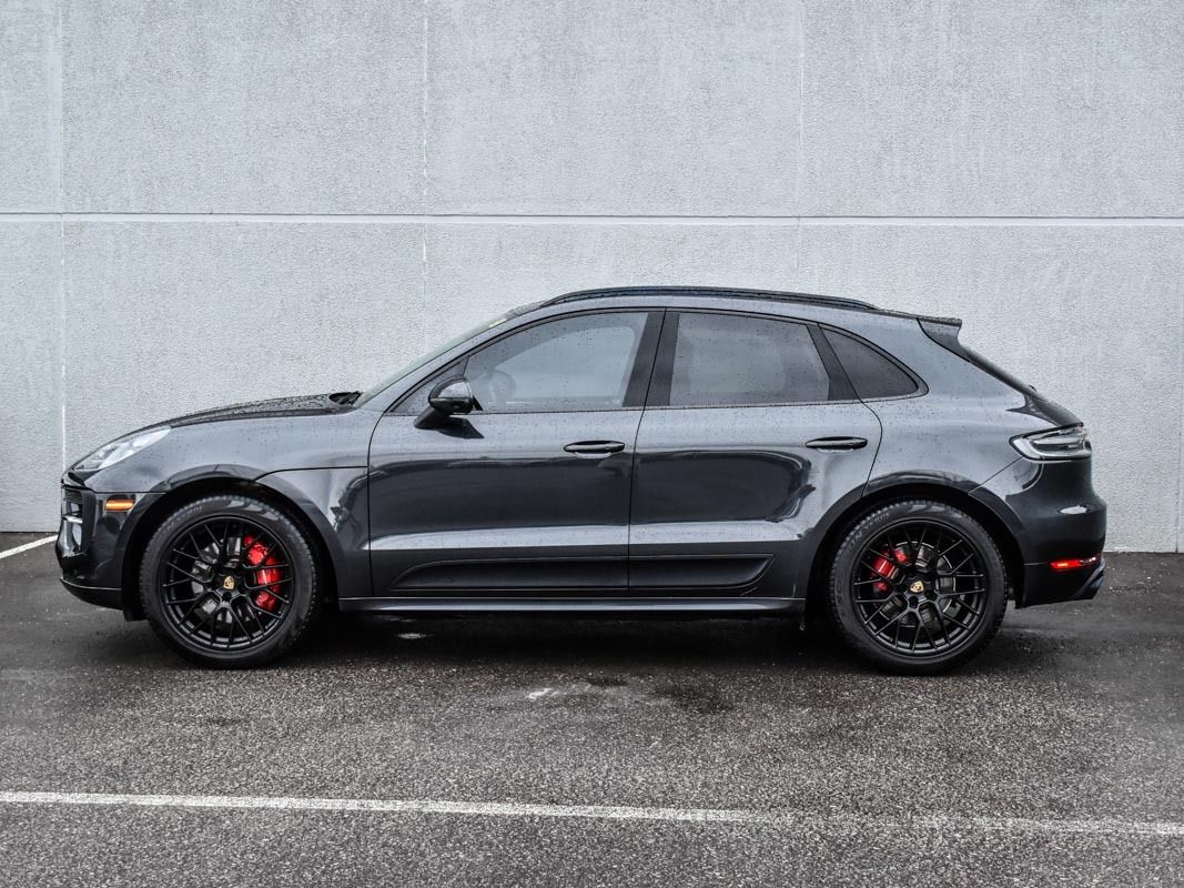 2020 Porsche Macan GTS, Toronto, Cash